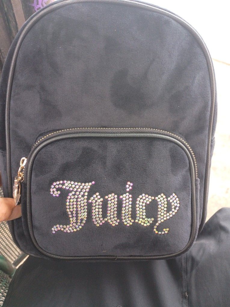 Juicy Mini Bag
