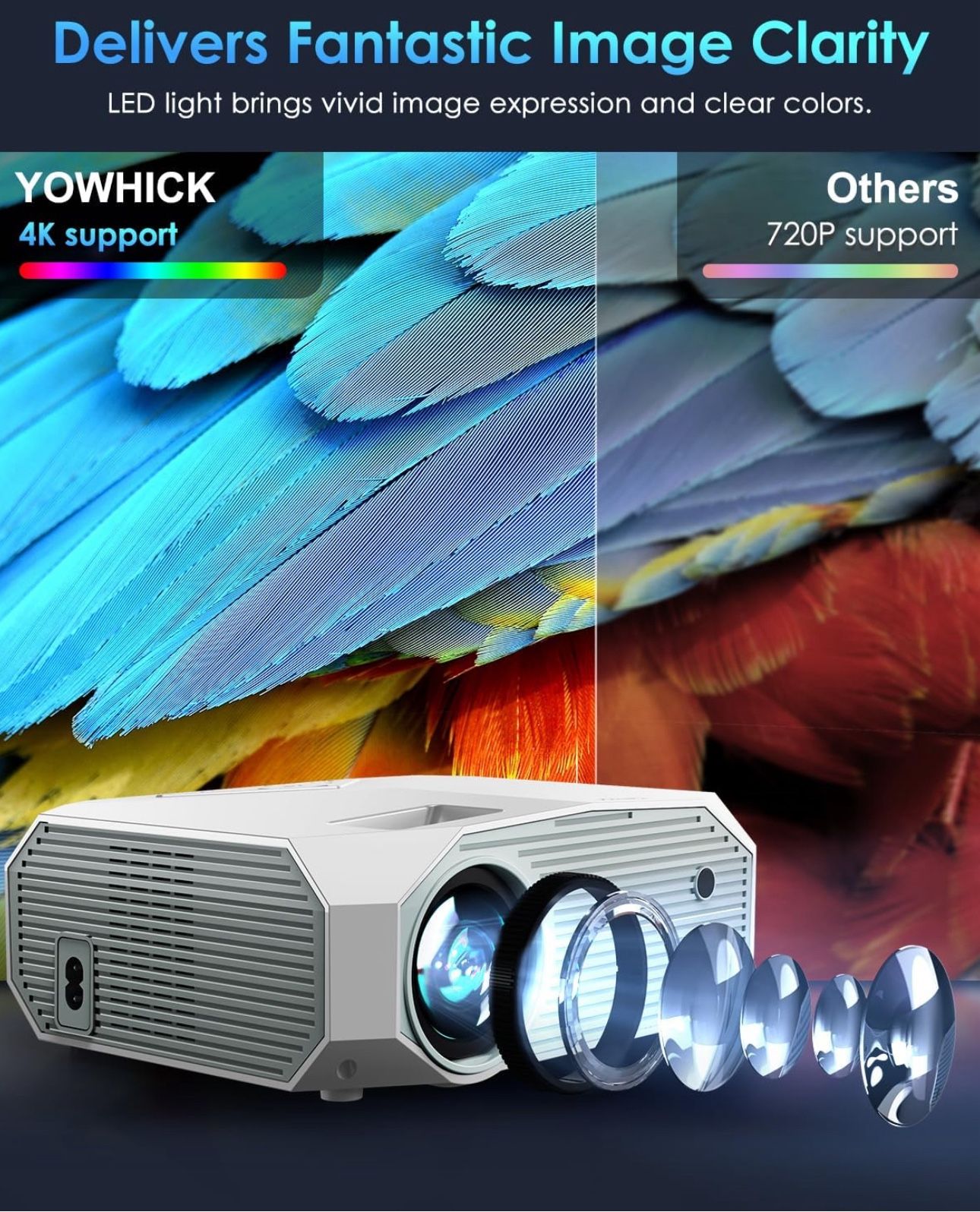 Projector