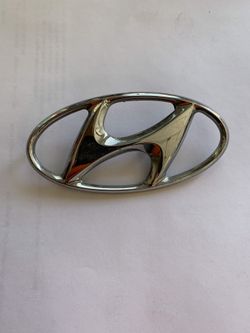 Hyundai Emblem