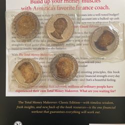 President Coins  Collection