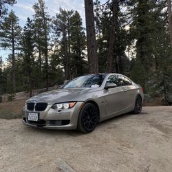 2008 BMW 328i
