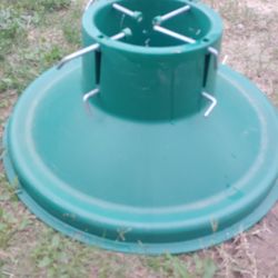 Xmas Tree Stands 