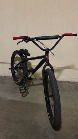 Mafia traffic bomma (trade for thrust)