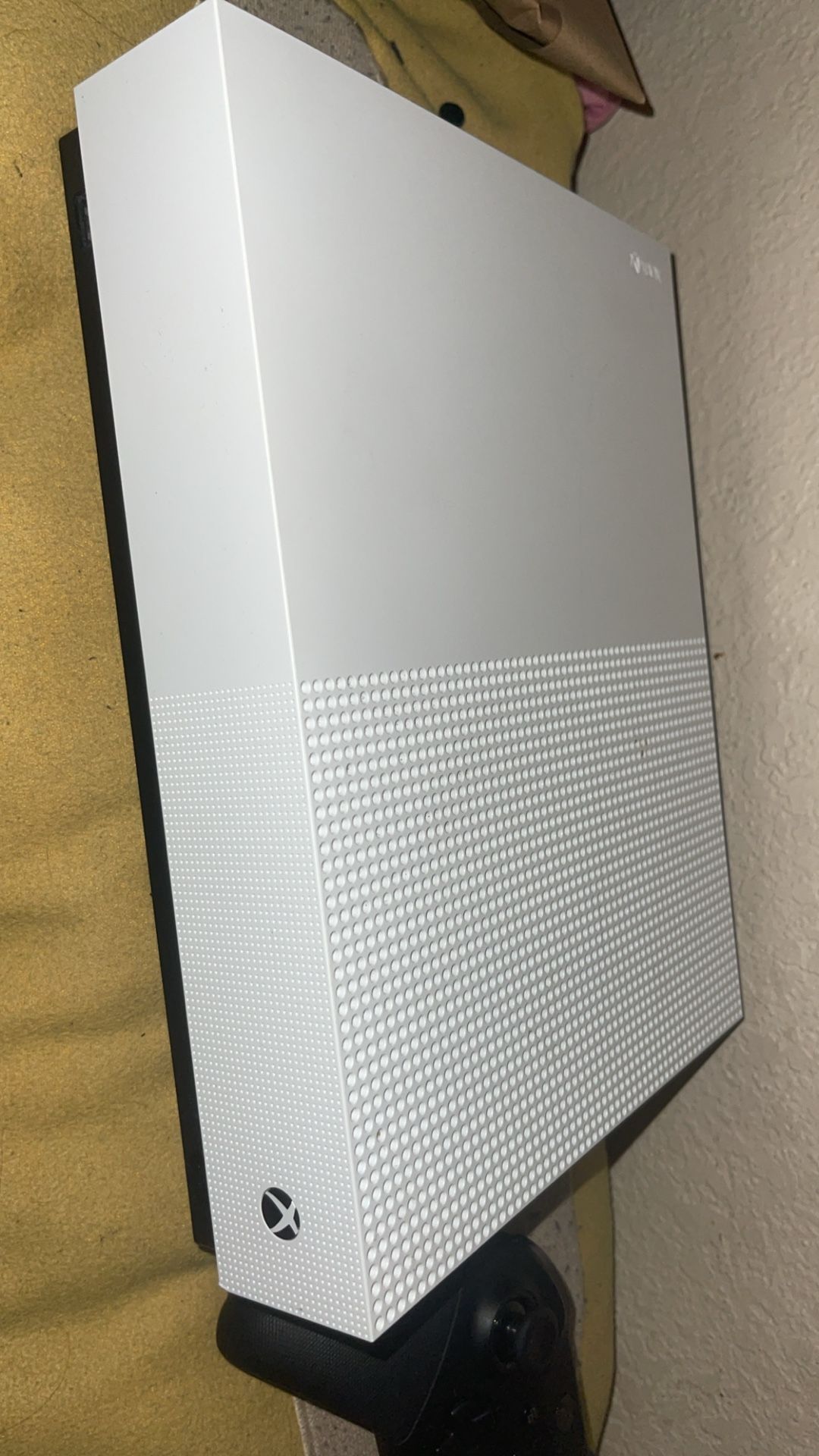 Xbox Series One S Digital Edition With Elite Series 2 Controller