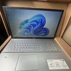 Asus VivoBook X712ja Laptop