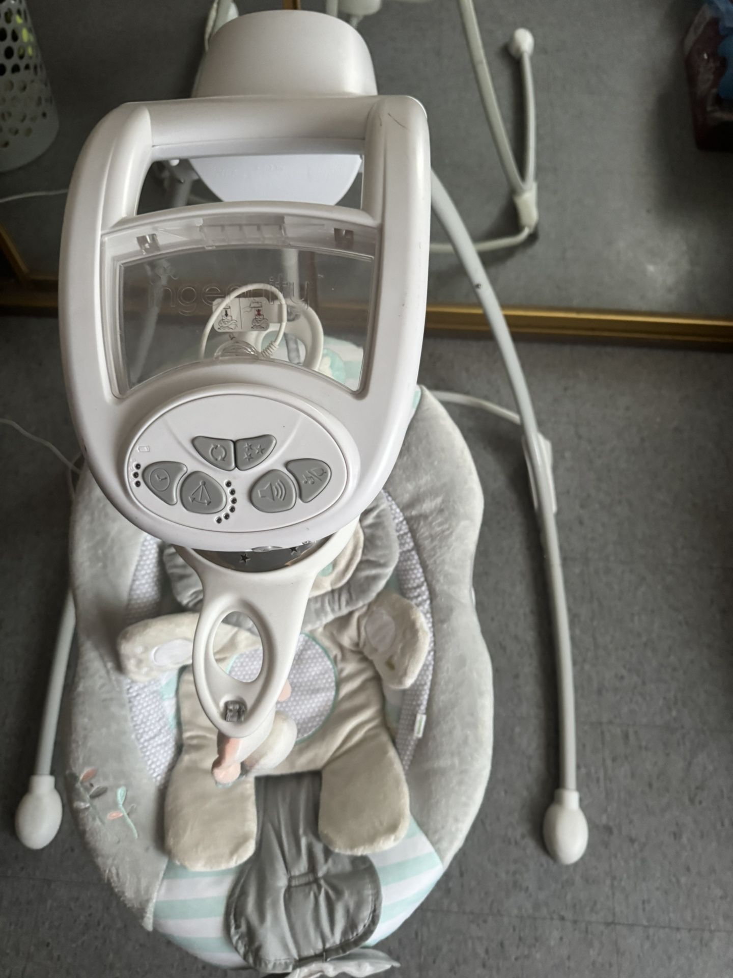 Baby Swing