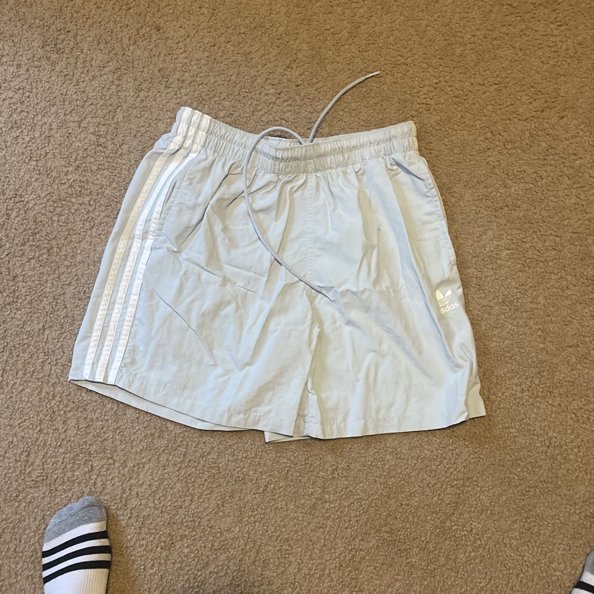 Adidas Swimming Trunks/running Shorts