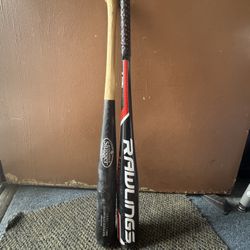 Two Baseball Bats Being Sold Separate Or Together 