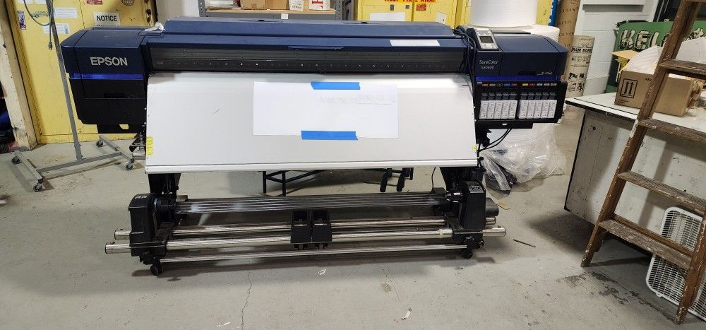 Epson SureColor S80600