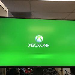 Asus 27” LCD Gaming Monitor 