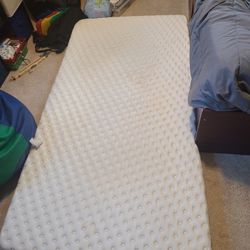 Twin XL Twin Mattress Pad