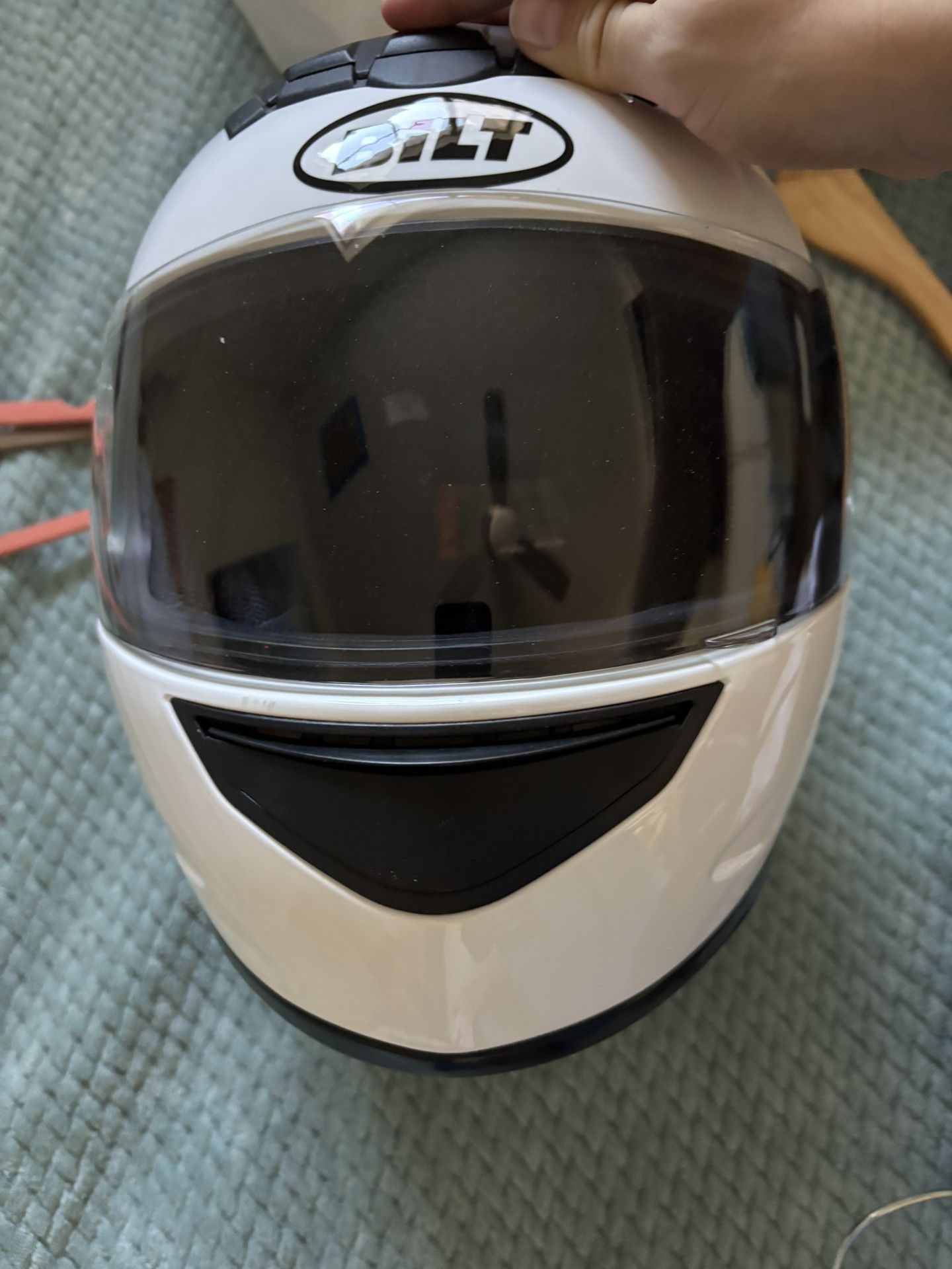 Woman Motorcycle Gear