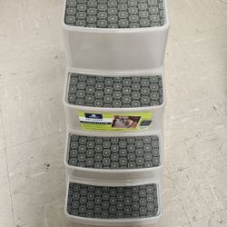 Pet Stairs New