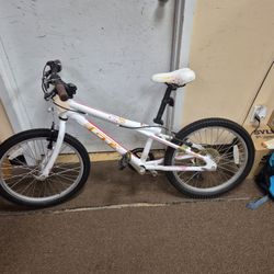 GT Lola 20" Girls 7 Speed Bike Bicycle 