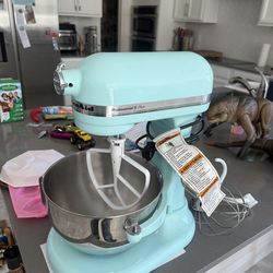 Kitchen aide mix professional series 5 plus