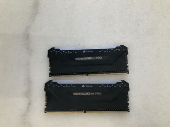 CORSAIR DESKTOP COMPUTER MEMORY KIT