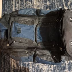 Duffle Bag 