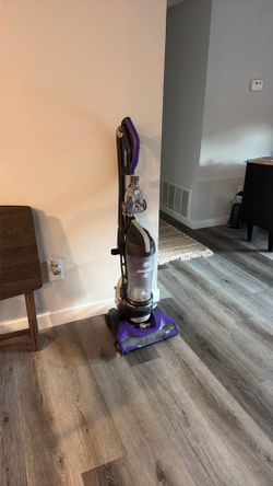 Vacuum