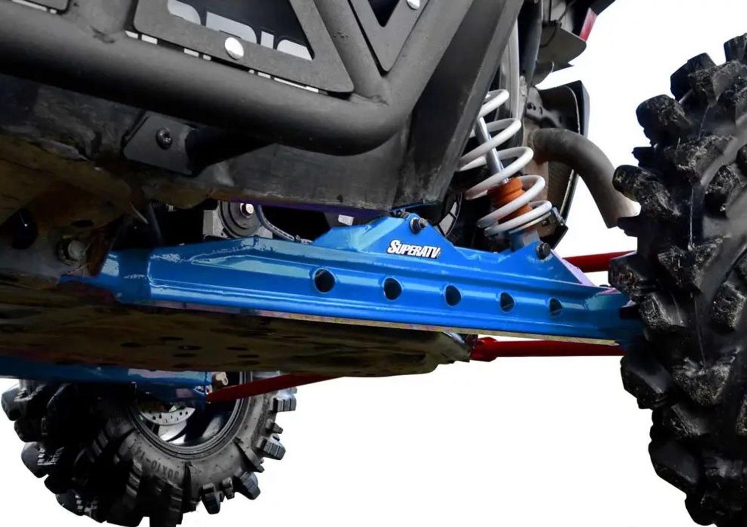 Polaris Rzr Xp 1000 Trailing Arms