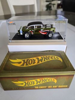 Hotwheels