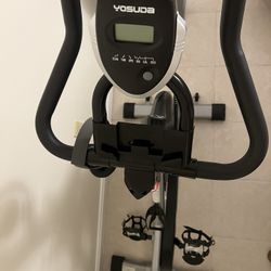 Exercise Bike 