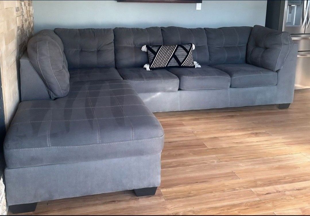Ashley Furniture Sectional Couch