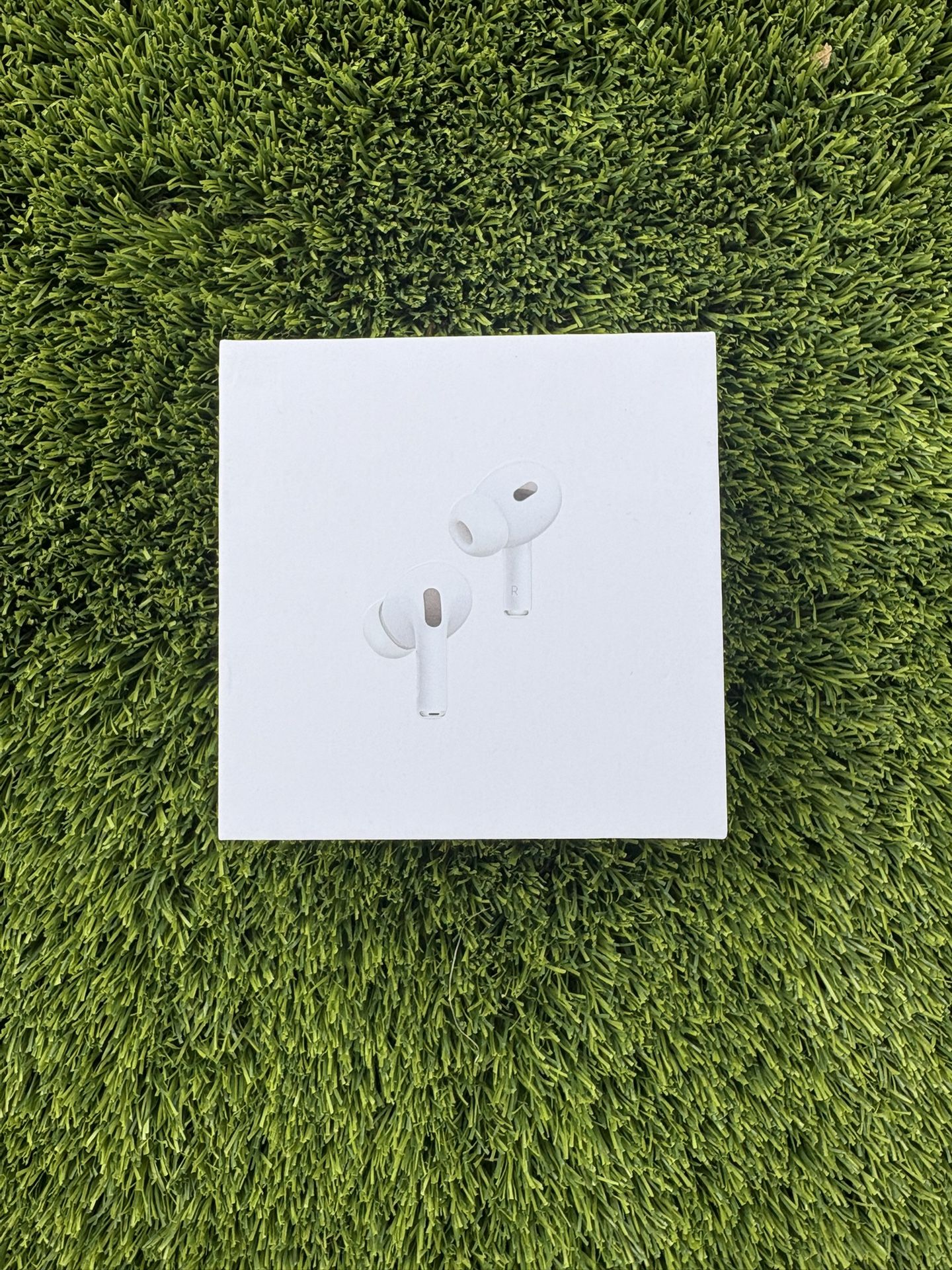 AirPod Pros (2nd Generation)