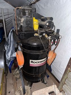 Rockworth ClassicAir
