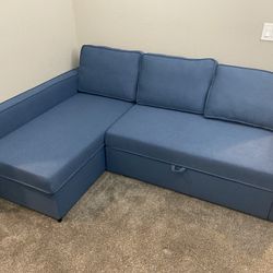 Sleeper Sofa Chaise Couch