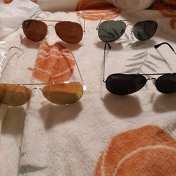 Rb Sunglasses 