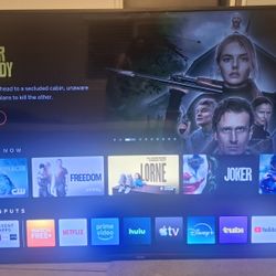 Vizio Smart TV 70 Inches 