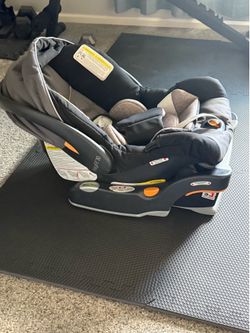 Chico Infant Car Seat
