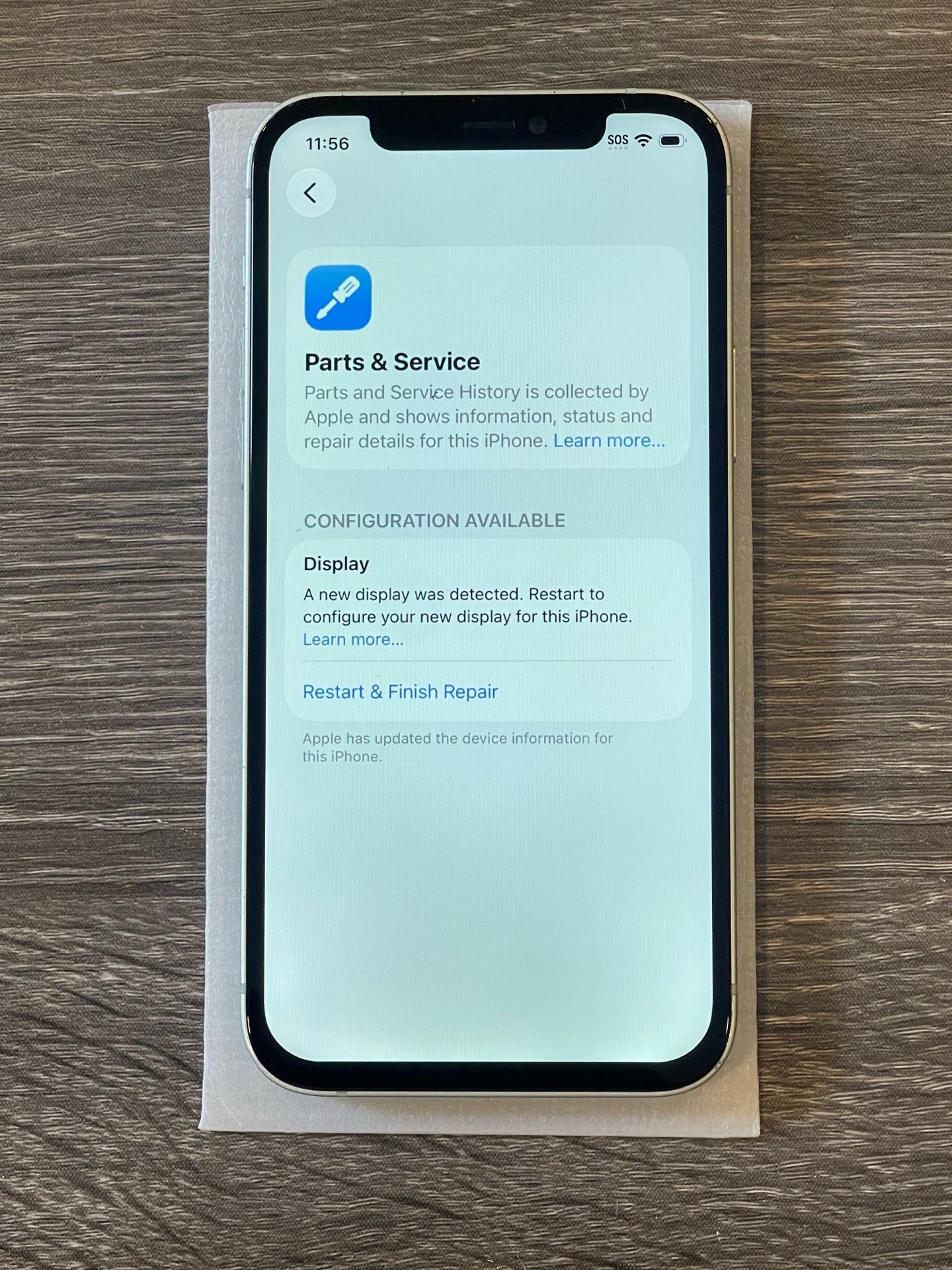 iPhone 12 64gb No Face ID for Sale in New York, NY - OfferUp