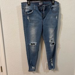 Women’s Jeans Size 13