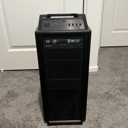 Desktop Computer