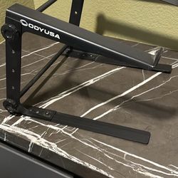Odyssey Dj Laptop Stand