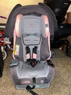 Used Car Seat