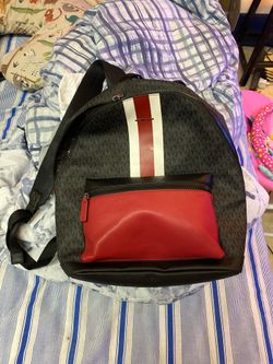 Michael Kors Backpack