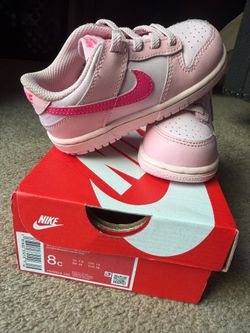 Nike 8c