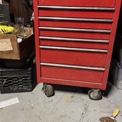 Tool Box 