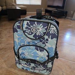 Carry On Luggage