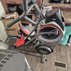 Elliptical 