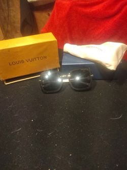 Fashion sunglasses
