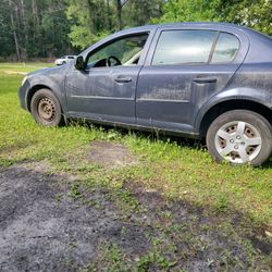Chevrolet Cobalt Ls 2008