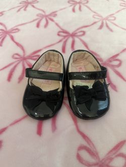baby shoes 