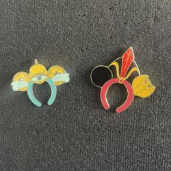 Disney Pins