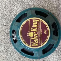 Peavey Guitar Speaker