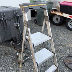 Ladder 