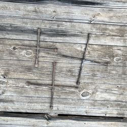 Lug wrenches