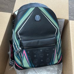 MCM Backpack